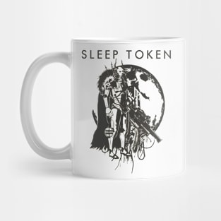 Sleep Token Design 11 Mug